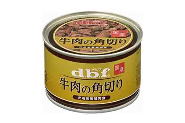 デビフ缶詰の安全性をふまえた選び方と注意点