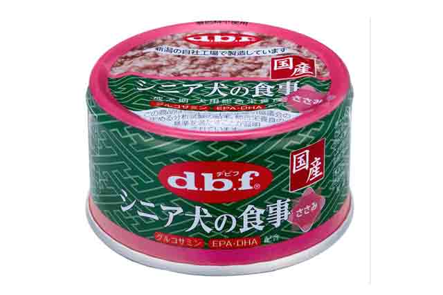 ビデフシニア用