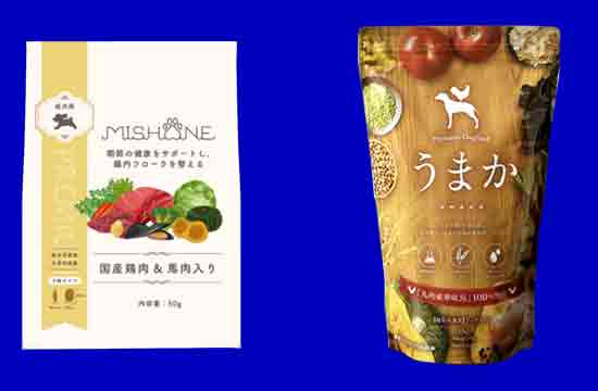 ミシュワン・うまかを仕様で比較