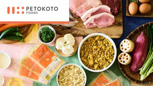 ペトコトフーズのお試し方法とレビュー